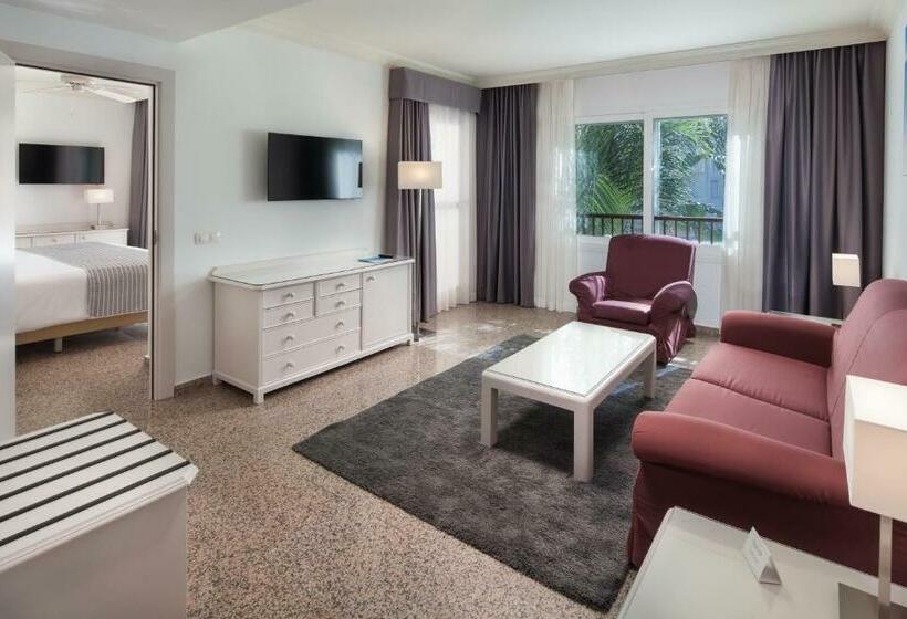 Habitación Familiar, Mac Puerto Marina Benalmádena