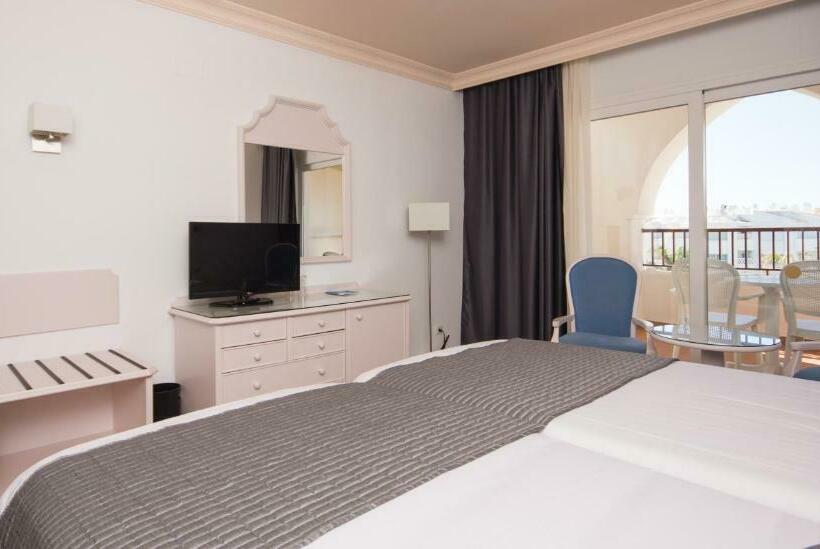 Habitación Estándar Interior, Mac Puerto Marina Benalmádena