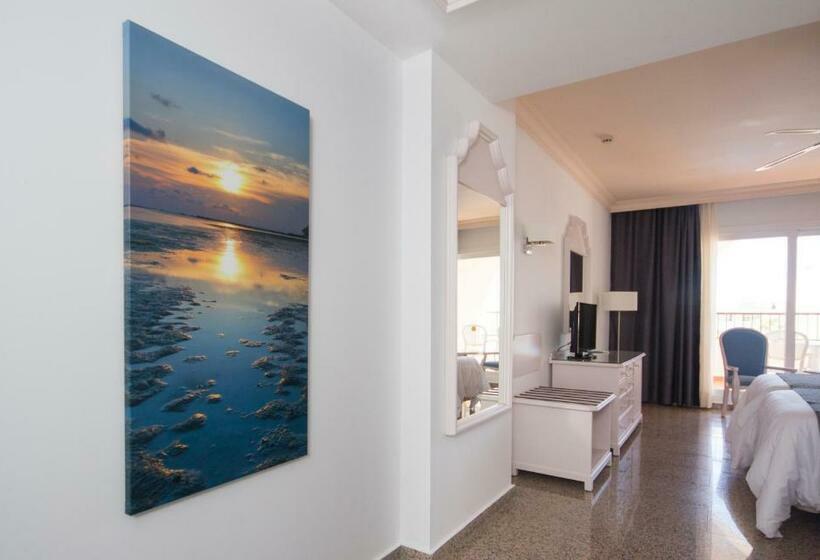 Habitación Estándar Interior, Mac Puerto Marina Benalmádena