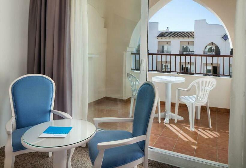 Habitación Estándar Interior, Mac Puerto Marina Benalmádena