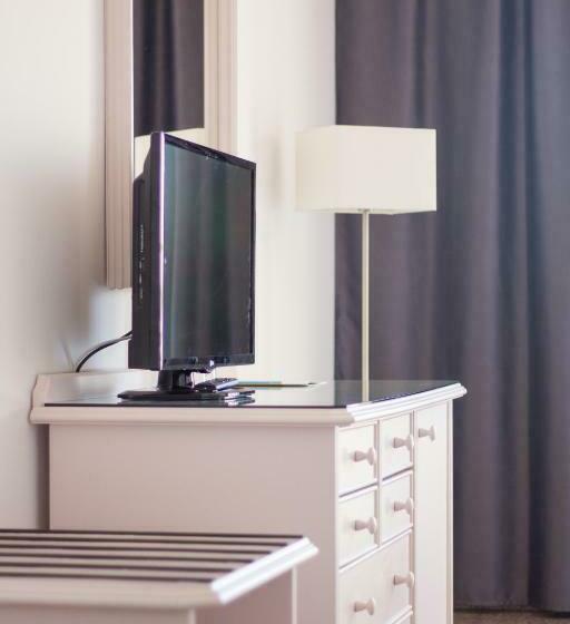 Habitación Estándar, Mac Puerto Marina Benalmádena