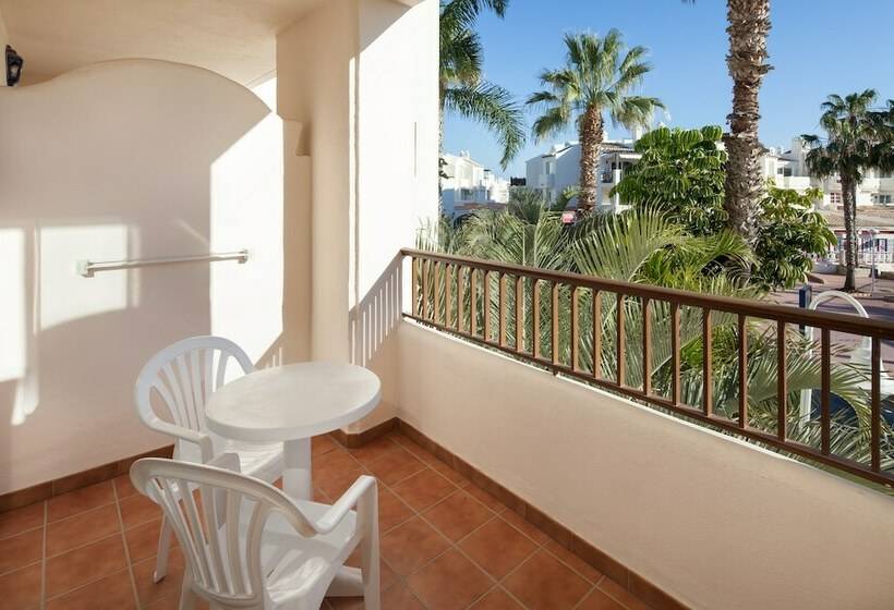 Habitación Estándar, Mac Puerto Marina Benalmádena