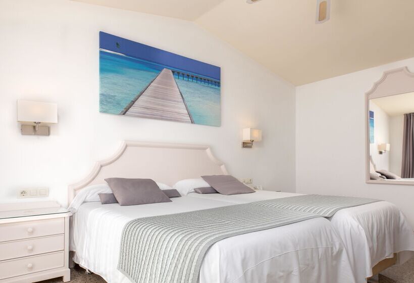 Habitación Estándar, Mac Puerto Marina Benalmádena