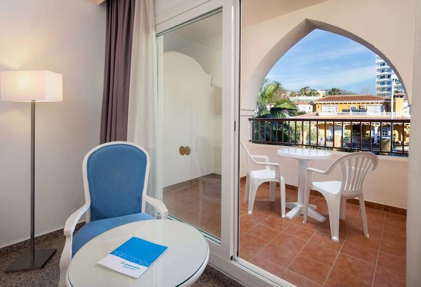 Habitación Estándar, Mac Puerto Marina Benalmádena
