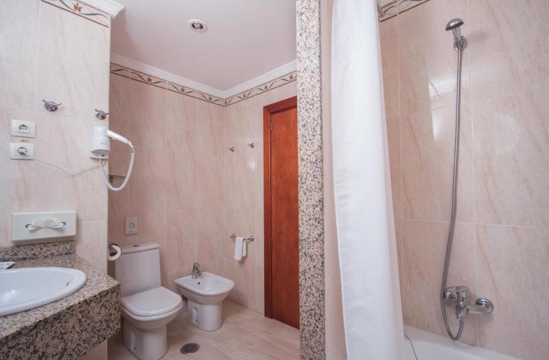 Habitación Superior, Mac Puerto Marina Benalmádena