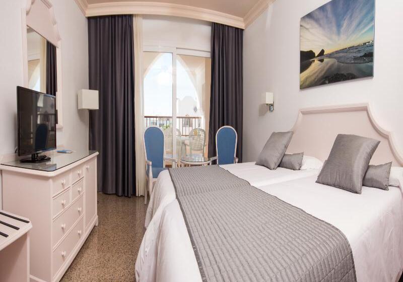 Номер Superior, Mac Puerto Marina Benalmádena