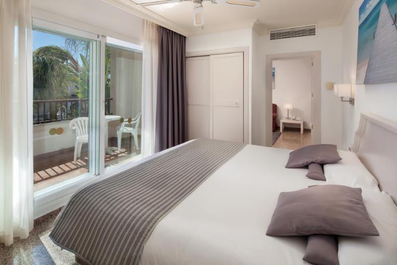 Habitación Familiar, Mac Puerto Marina Benalmádena