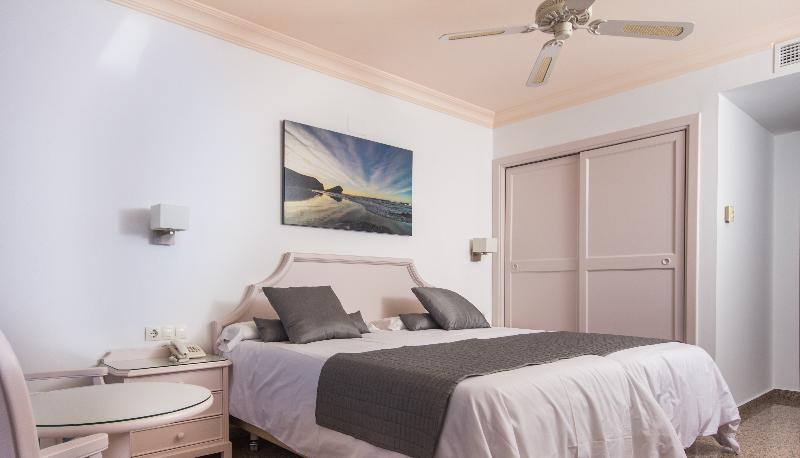 Habitación Estándar, Mac Puerto Marina Benalmádena
