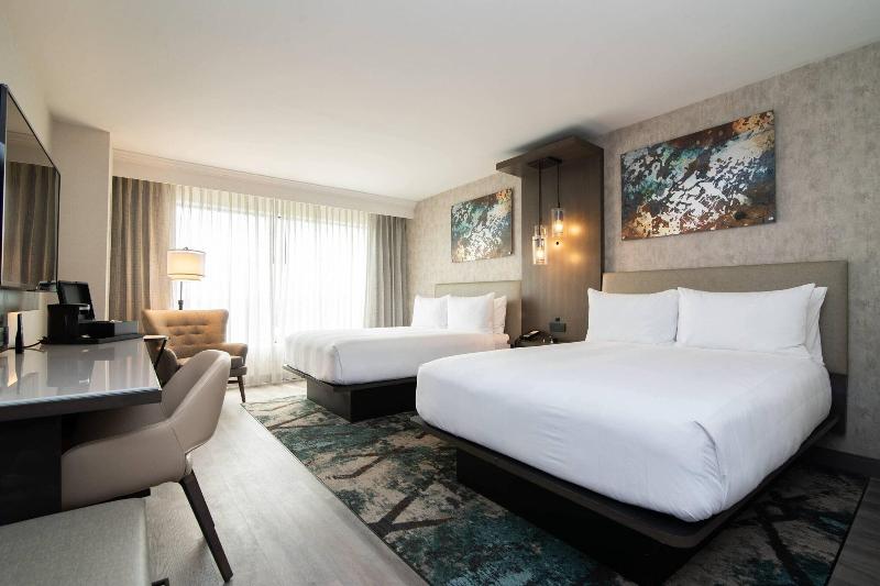 Habitación Estándar, Mac Puerto Marina Benalmádena