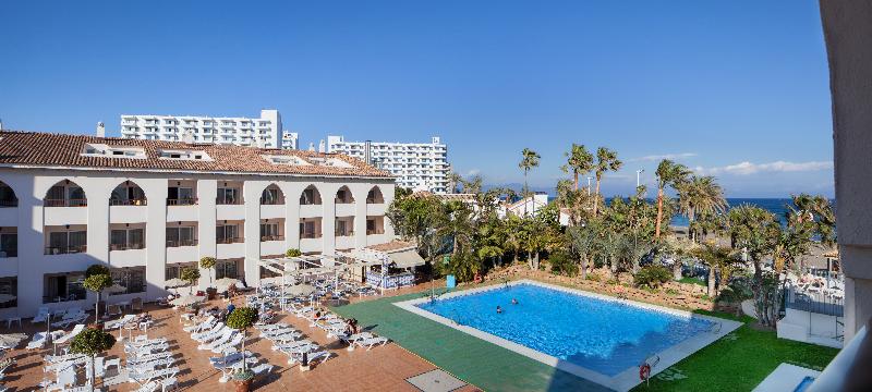 Номер Superior, Mac Puerto Marina Benalmádena