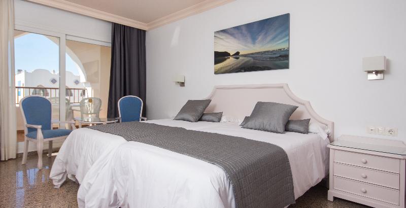 Habitación Superior, Mac Puerto Marina Benalmádena