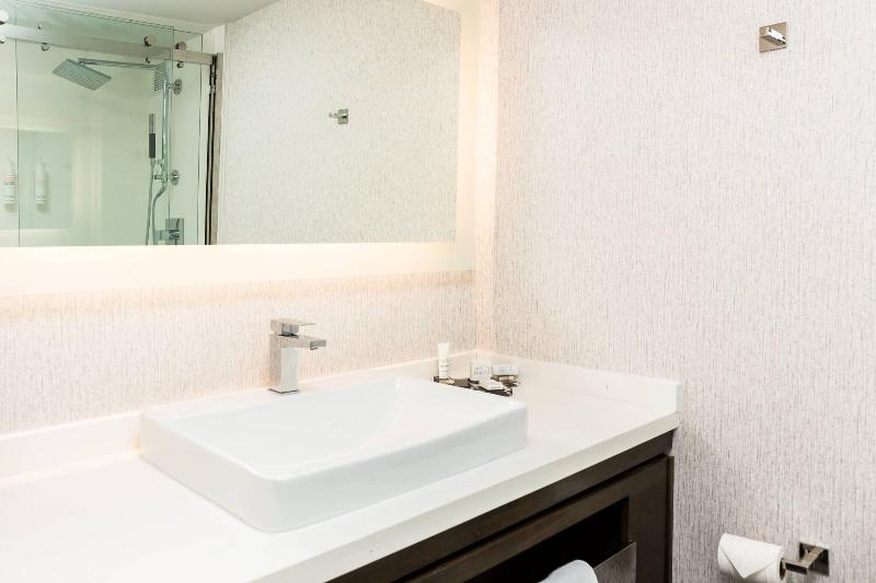 Habitación Estándar, Mac Puerto Marina Benalmádena