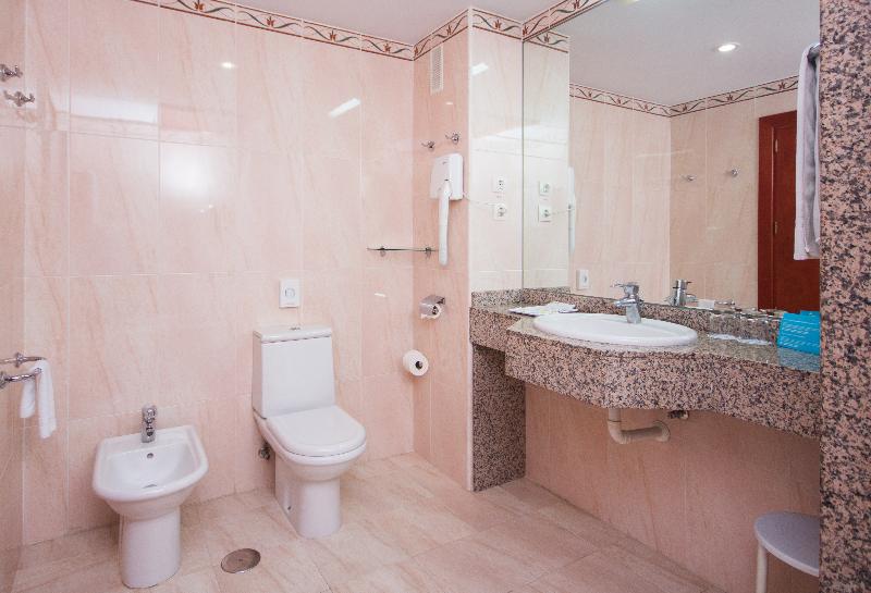 Habitación Estándar, Mac Puerto Marina Benalmádena