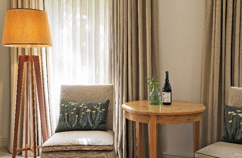 Номер Стандарт, Spier Hotel And Wine Farm