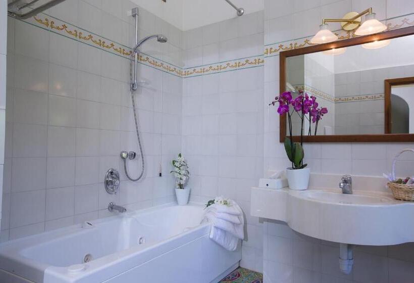 Номер Deluxe, Villa San Lucchese
