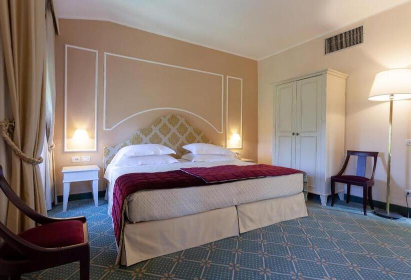 Номер Deluxe, Villa San Lucchese