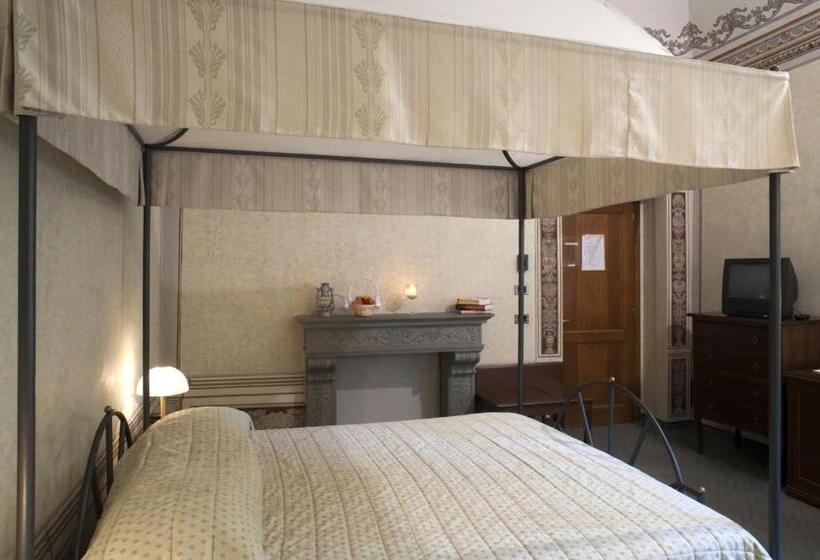 Номер Superior, Villa San Lucchese