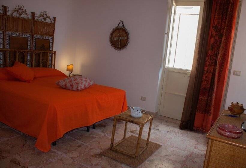 Трехместный Номер Deluxe с Видом, B&b Lighea