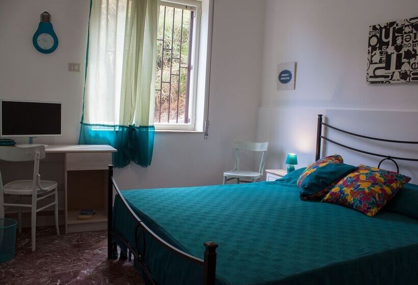 Трехместный Номер Классика, B&b Lighea