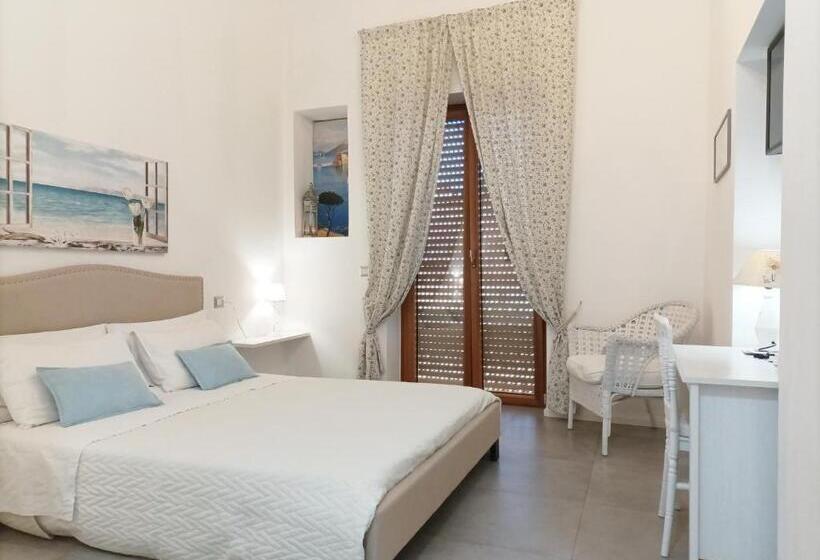 اتاق استاندارد با بالکن, Symposion B&b Apart