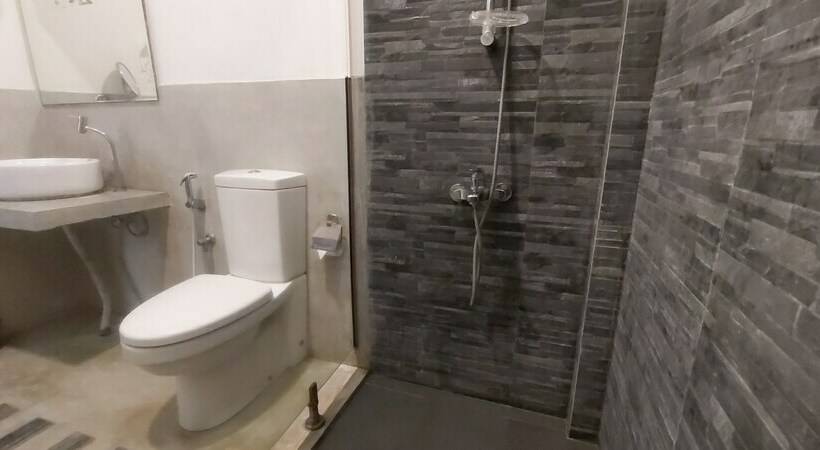 Quarto Triplo Deluxe, Vallee 69 Eco Villa Tissa,yala