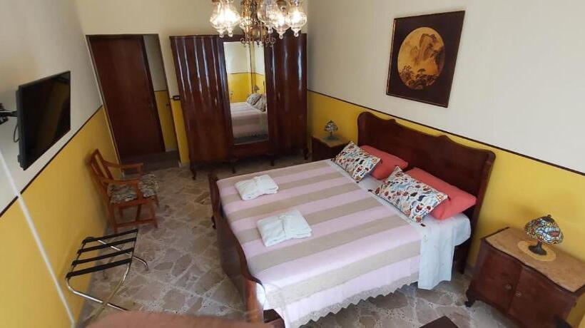 스탠다드 룸, Tilde B&b