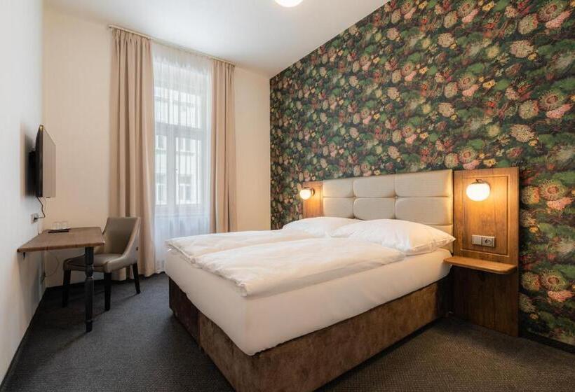 اتاق استاندارد, Ea Hotel Victoria