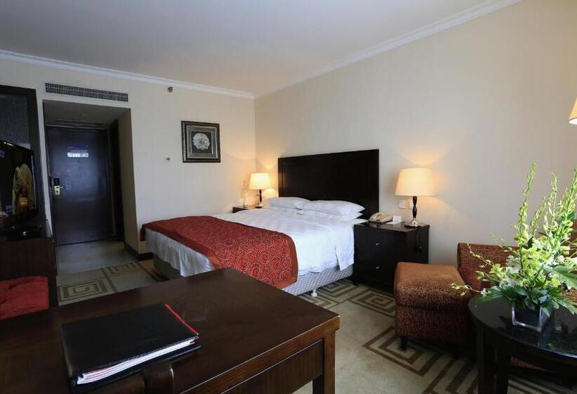 اتاق لوکس, Beijing Continental Grand