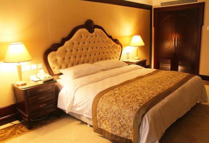سوییت لوکس, Beijing Continental Grand