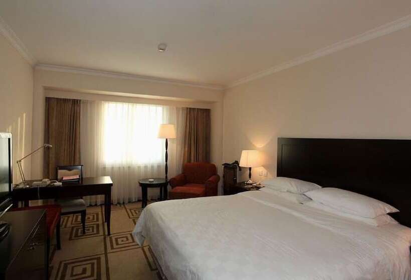 اتاق لوکس, Beijing Continental Grand