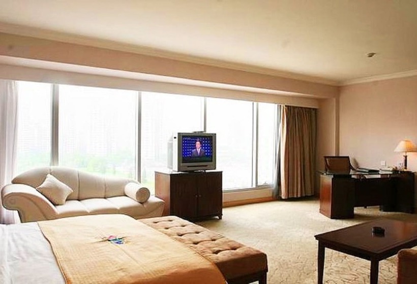 اتاق لوکس, Beijing Continental Grand