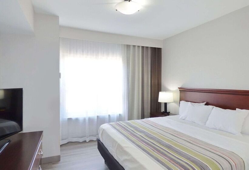 스위트, Country Inn & Suites By Radisson, Biloxi Ocean Springs, Ms