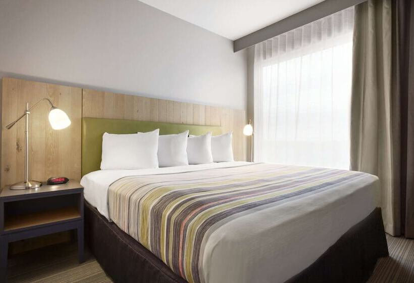 套房, Country Inn & Suites By Radisson Bismarck Waterpark
