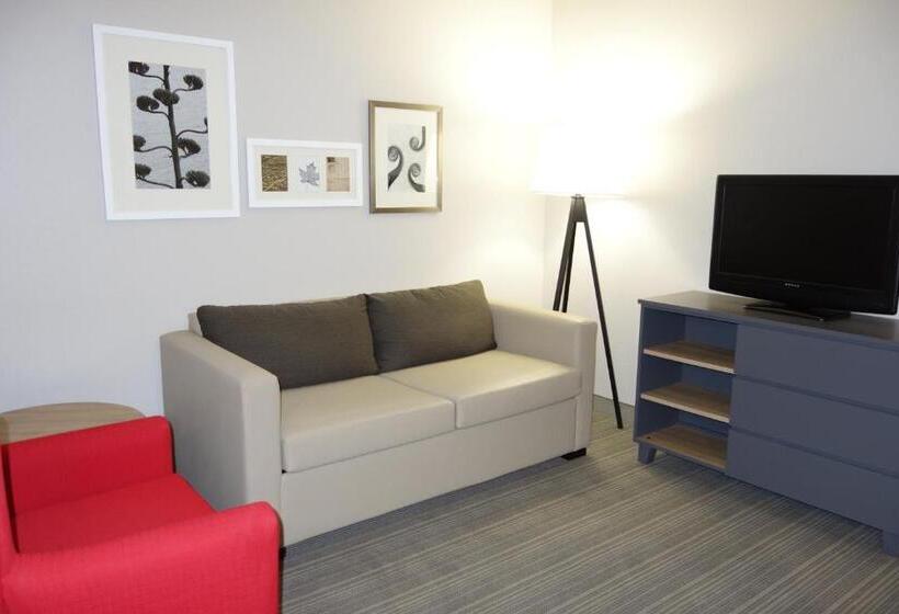 Студио Стандарт Кровать Кинг, Country Inn & Suites By Radisson, Coralville, Ia