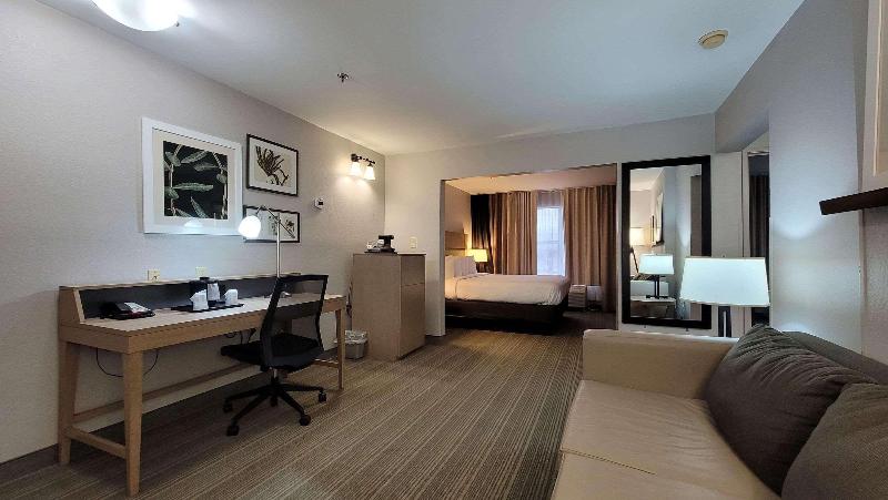 Люкс Кровать Кинг, Country Inn & Suites By Radisson, Mcdonough, Ga