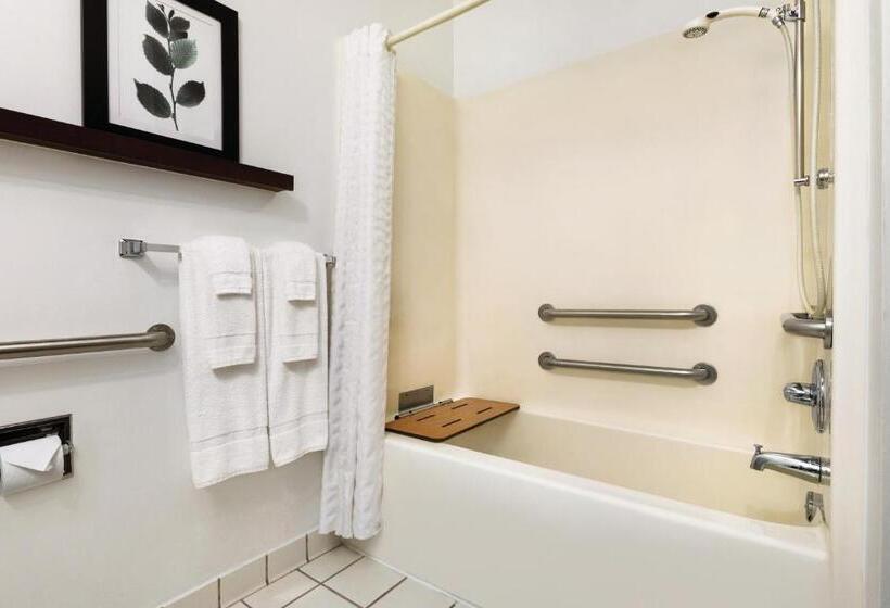 Стандартный Номер Кровать Кинг, Country Inn & Suites By Radisson, Springfield, Oh