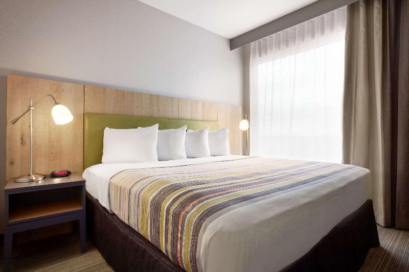 Стандартный Номер Кровать Кинг, Country Inn & Suites By Radisson, York, Pa