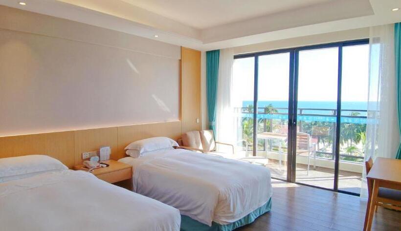 Quarto Deluxe Vista Mar, Sanya South China