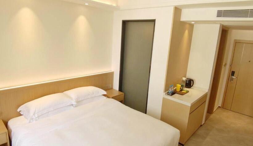 Quarto Economy, Sanya South China