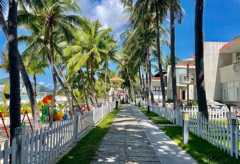 Villa 3 Quartos, Sanya South China