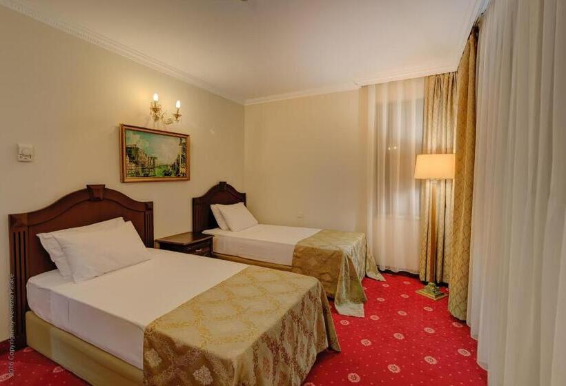 Семейный Номер, Ducale Lara   Ultra All Inclusive