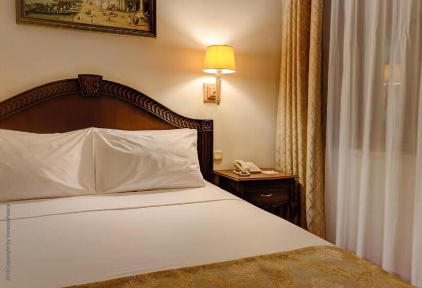 Номер Deluxe, Ducale Lara   Ultra All Inclusive