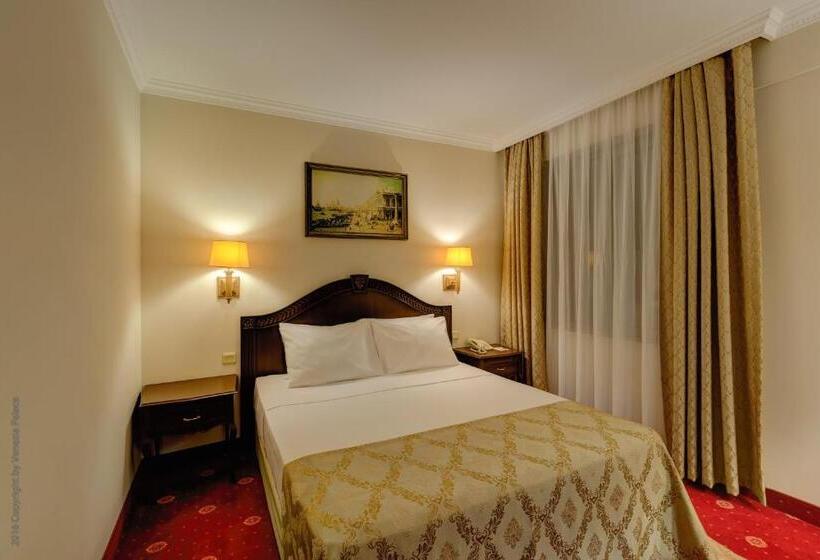 Семейный Номер Боковой Вид на Море, Ducale Lara   Ultra All Inclusive