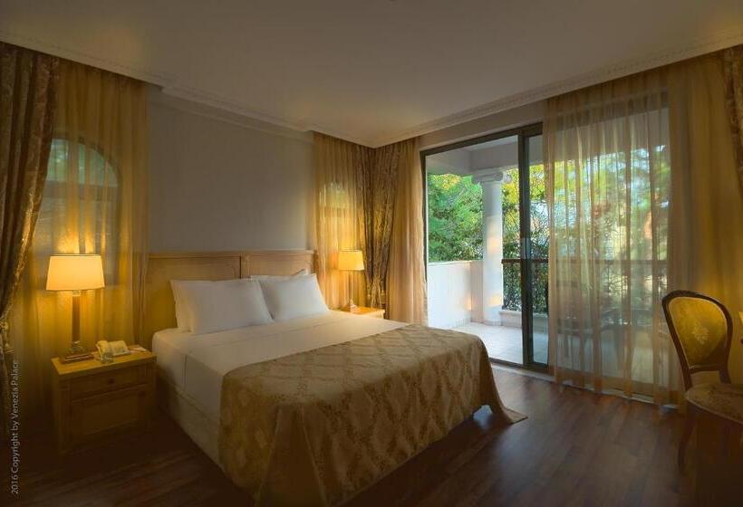 Вилла 1 Спальня, Ducale Lara   Ultra All Inclusive
