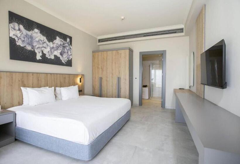 اتاق استاندارد, Yasmin Bodrum Resort
