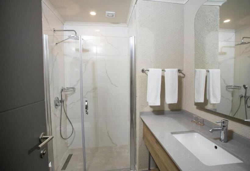 Семейный Номер, Yasmin Bodrum Resort