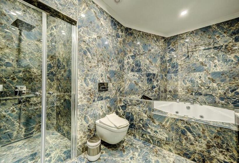 Люкс Кровать Кинг, Yasmin Bodrum Resort