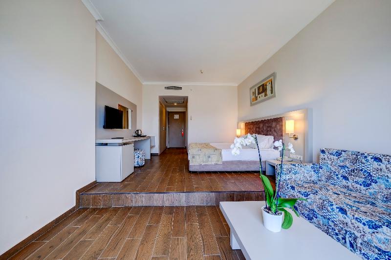 Номер Стандарт, Yasmin Bodrum Resort