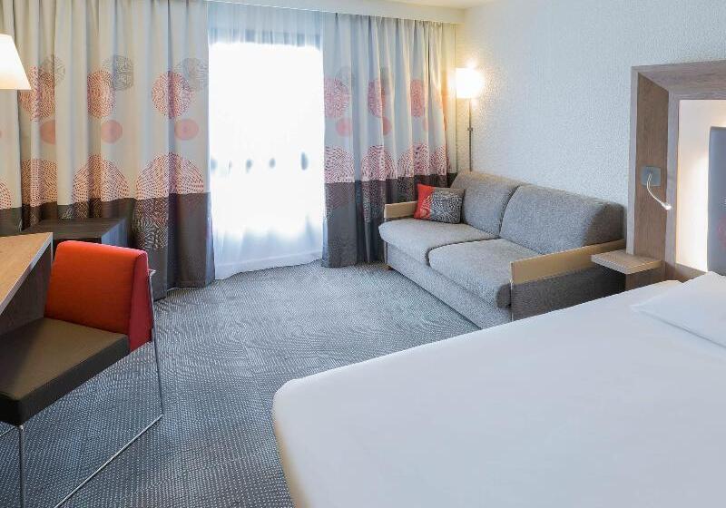 חדר משפחתי, Yasmin Bodrum Resort