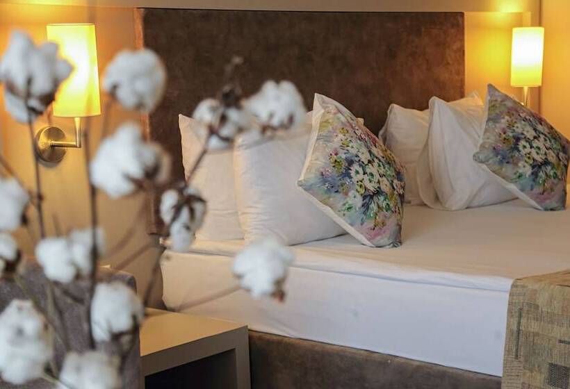 اتاق استاندارد, Yasmin Bodrum Resort